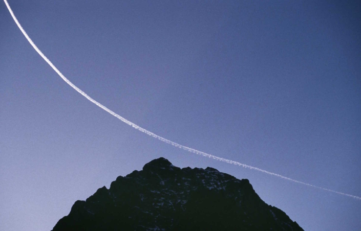 Alpenhimmel